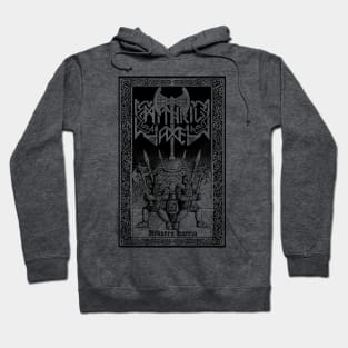 Mithril Axe Hoodie